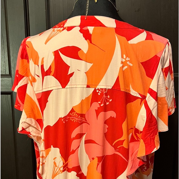 Maxi Dress - Picture 2 of 6